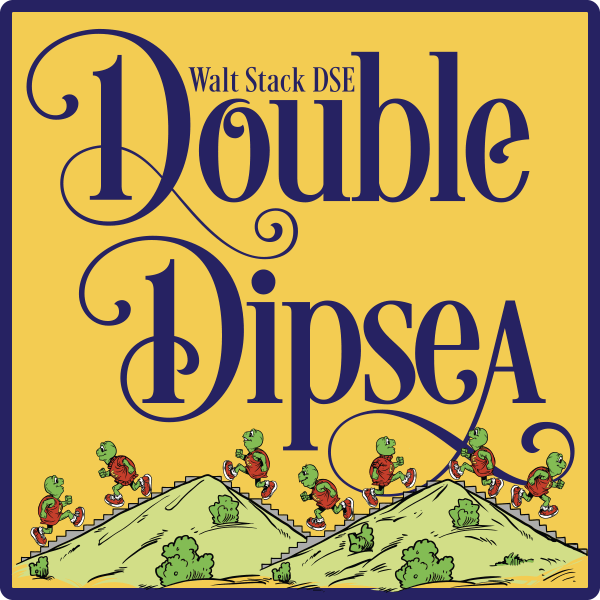 Experiencing the Double&nbsp;Dipsea